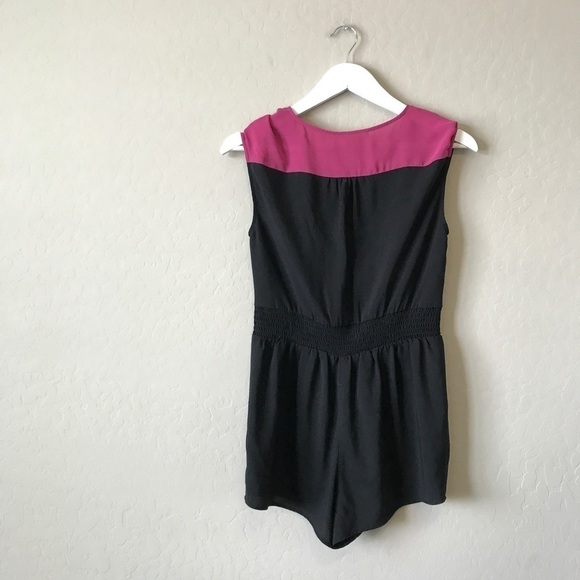 Urban Outfitters Hawks Romper - Picture 3 of 5
